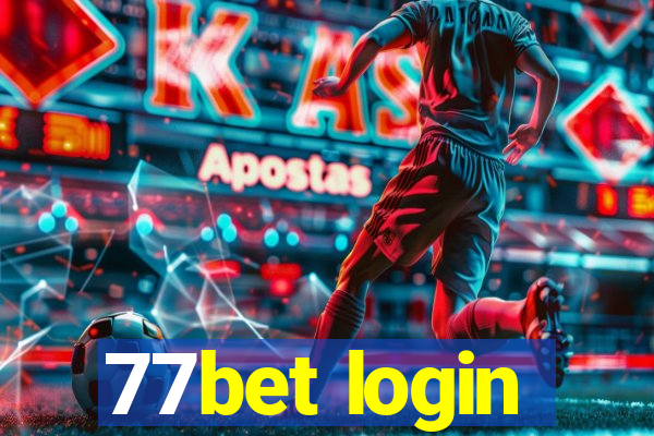 77bet login